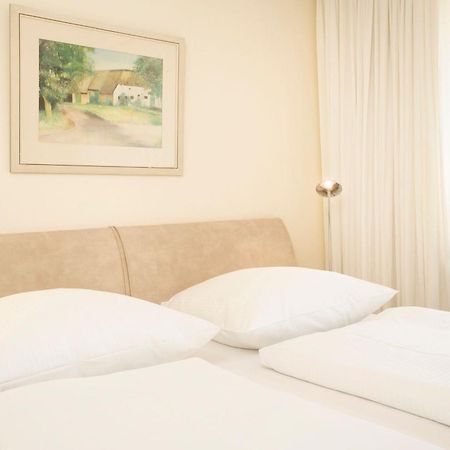 Haus Seepferdchen Am Meer Appartement 1 Timmendorfer Strand Ngoại thất bức ảnh